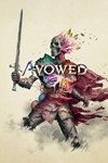 **Avowed Steam Gift  Premium Upgrade** Все Регионы