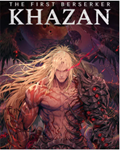 **The First Berserker: Khazan ** Все издания + Регионы