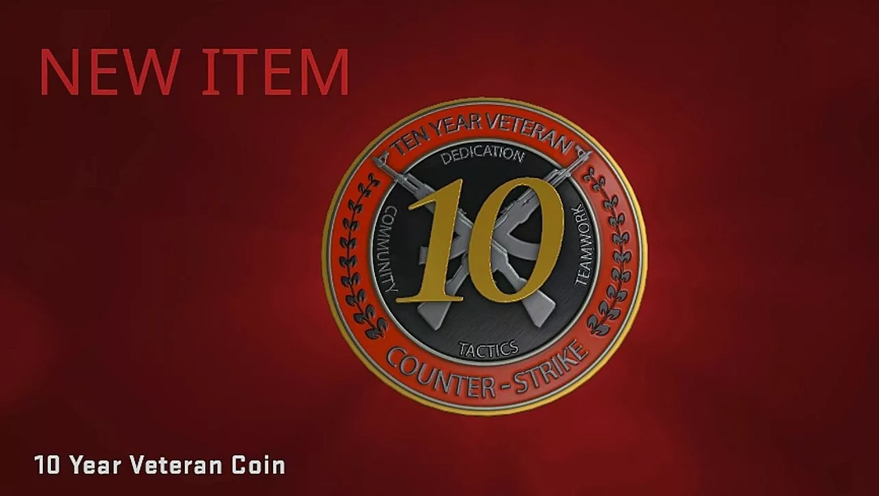 5 лет службы 10 лет службы. Монета за 10 лет службы cs go. медаль 10 лет кс го. медаль 10 лет службы кс го. медаль за 5 лет службы ксго.