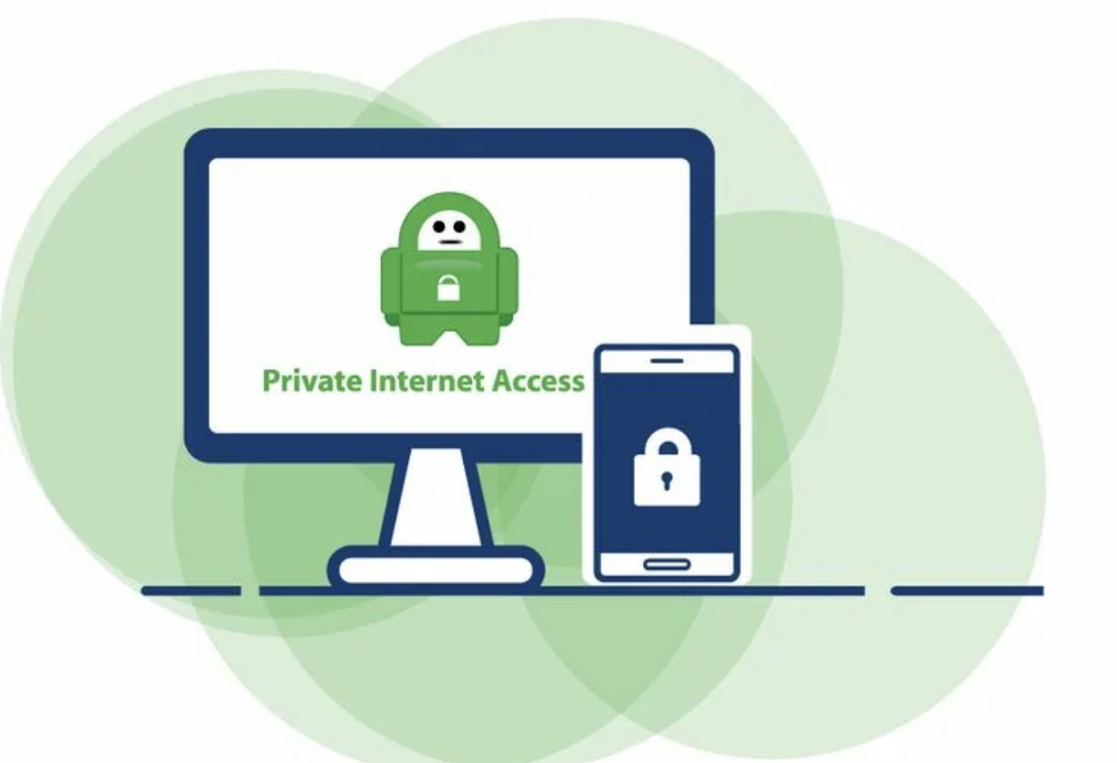 Private vpn access