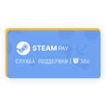 💎Простое Steam пополнение 24/7🚀Быстро➝ все страны СНГ - irongamers.ru