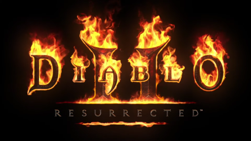 💦DIABLO 2 Resurrected + Eternal | XBOX One|Series