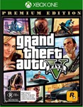 👊GTA The Trilogy + GTA 5 + GTA 4 + Borderlands | XBOX