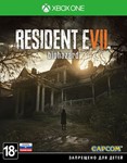 💦Resident Evil VILLAGE + 10 GAMES | XBOX One | Series