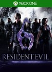 💦Resident Evil VILLAGE + 10 GAMES | XBOX One | Series