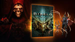 💦DIABLO 2 Resurrected + Eternal | XBOX One|Series