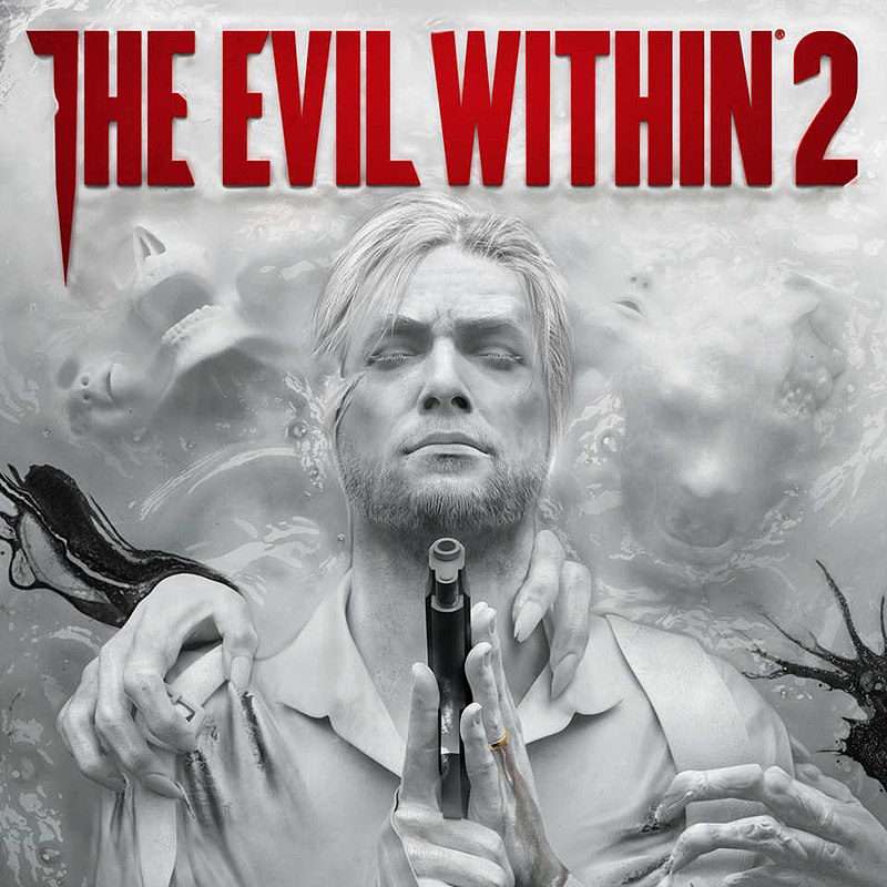 Фотография 🔑the evil within 2 :полная игра для пк 🔑gog.com