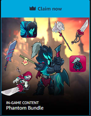 Купить ключ 💎 brawlhalla: phantom bundle 💎 100% Фотография ключ 💎 brawlhalla: phantom bundle 💎 100%