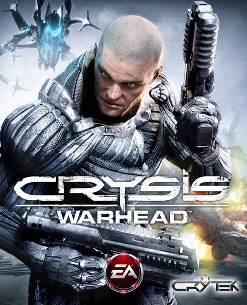 CRYSIS WARHEAD® CD-KEY от EA™ + ПОДАРОК