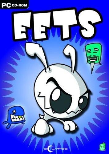 Eets для Steam ОФИЦИАЛЬНЫЙ ключ + СКИДКИ