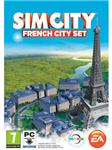 SimCity: набор Французский город DLC/WorldWide +ПОДАРОК