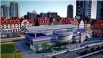 SimCity: набор Немецкий город DLC/WolrdWide + ПОДАРОК