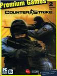 Counter-Strike Premium (Антология+CS: Source) + ПОДАРОК