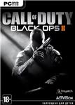 Call of Duty: Black Ops II 2 (steam, фото) + ПОДАРОК