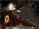 Diablo 2: Lord of Destruction (Ключ для Battle.net)
