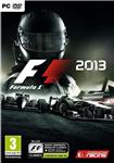 Formula 1 2013 - F1 2013 (Steam) +ПОДАРОК +СКИДКИ