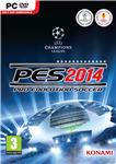 Pro Evolution Soccer 2014 (PES 2014) + СКИДКИ + ПОДАРКИ