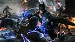 BATMAN: Arkham Origins + DLC Deathstroke в ПОДАРОК