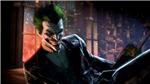 BATMAN: Arkham Origins + DLC Deathstroke в ПОДАРОК