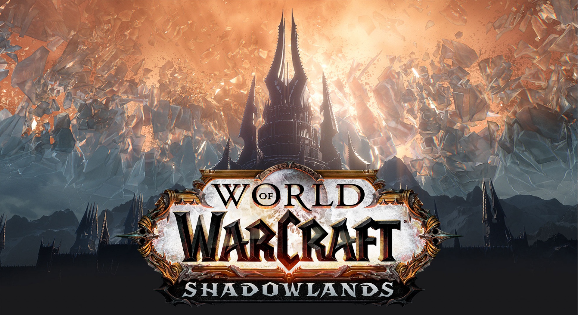 Buy WOW Shadowlands Heroic Edition (EU) +120 and download