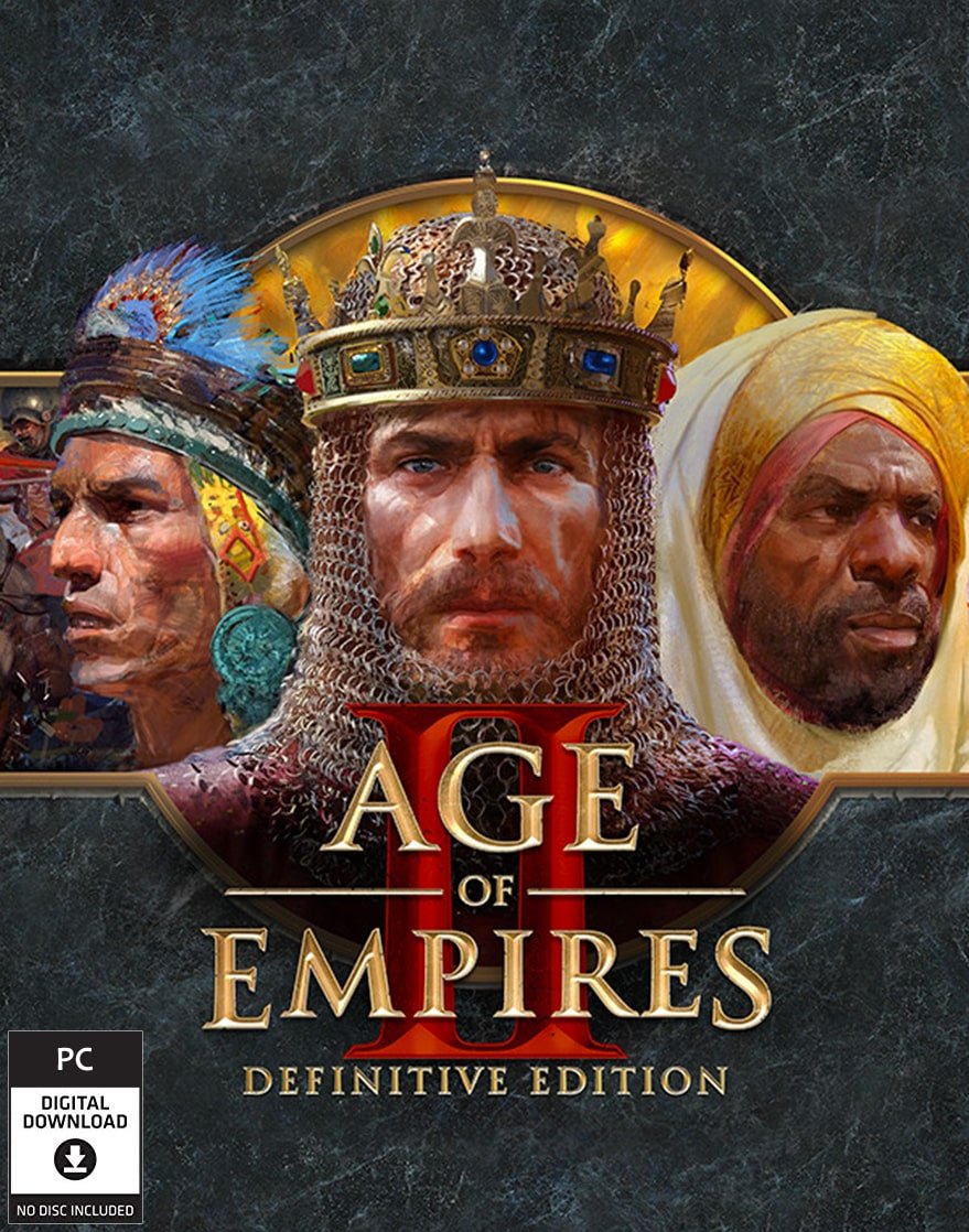 Age empires definitive steam фото 70