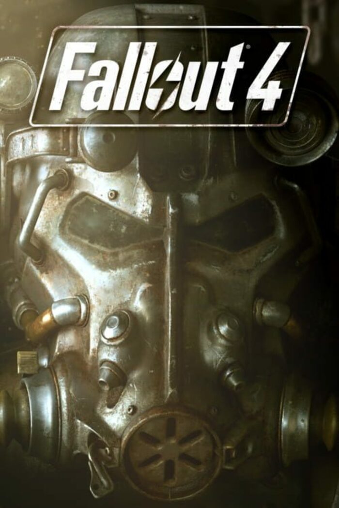 🔥 Fallout 4 RU STEAM🌎💳0%💎ГАРАНТИЯ🔥