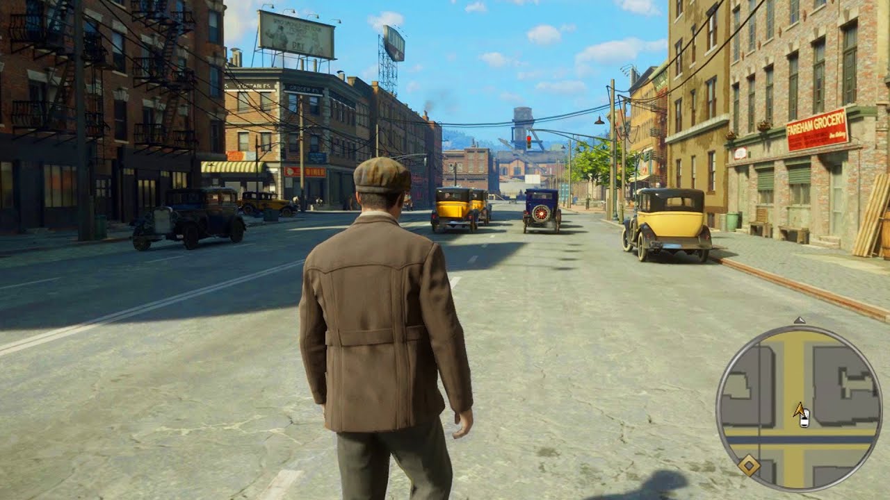 Мафия 1 ремейк. Мафия 1 ремейк геймплей. Мафия 2 ремейк геймплей. Mafia 1 Definitive Edition геймплей. Мафия 1 ремастер геймплей.