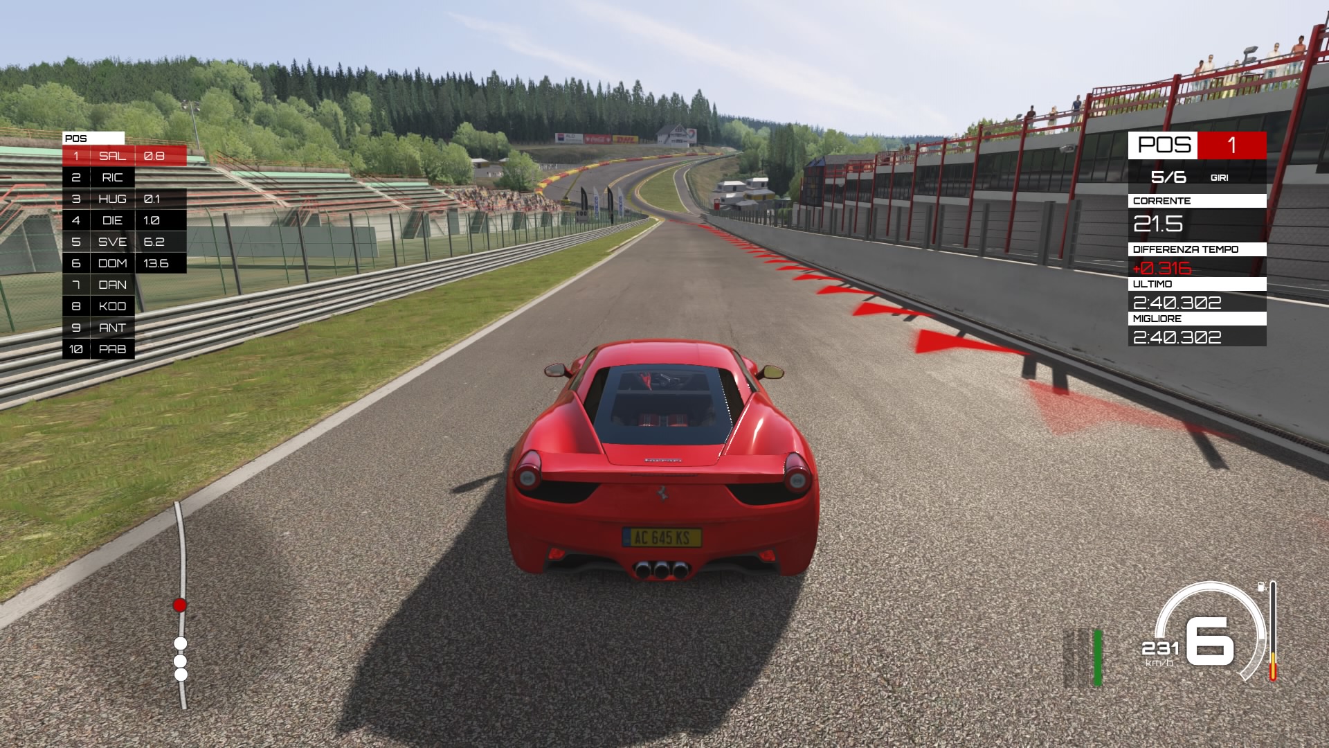 Assetto corsa steam not initialized фото 35