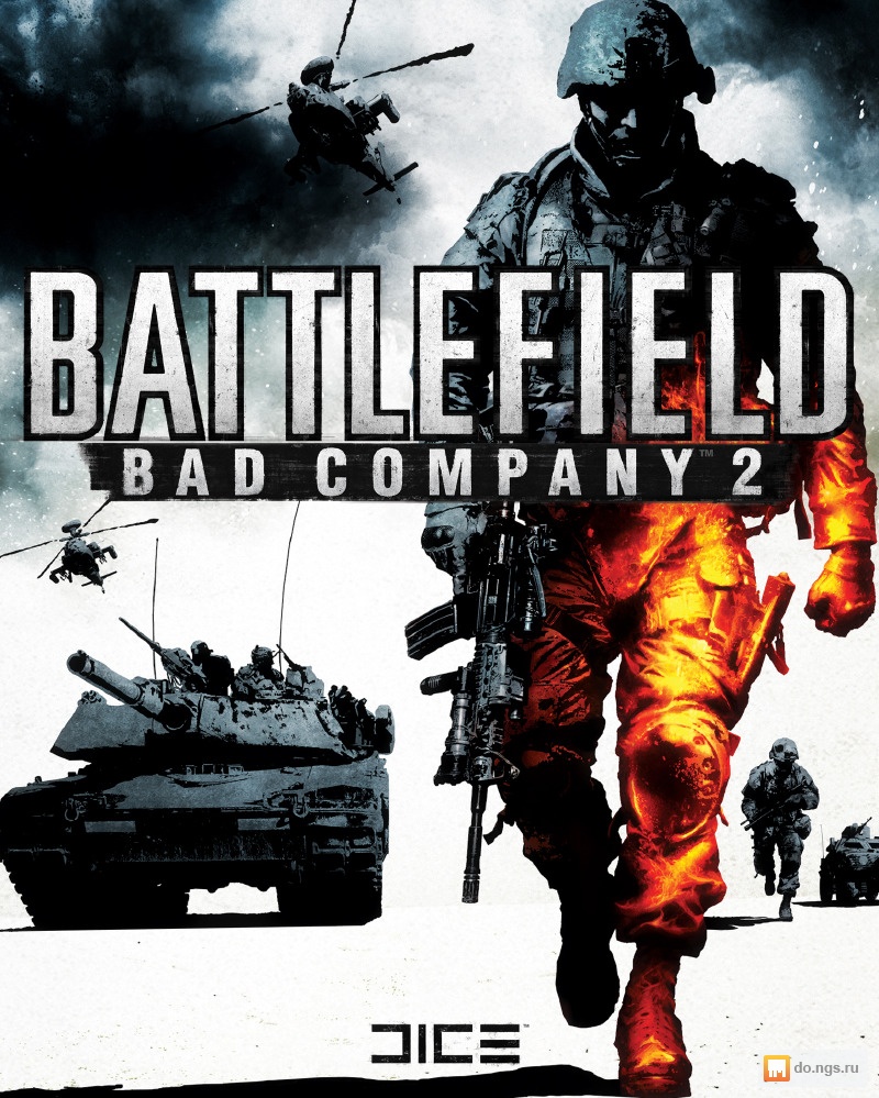 Is bad company 2 on steam фото 26