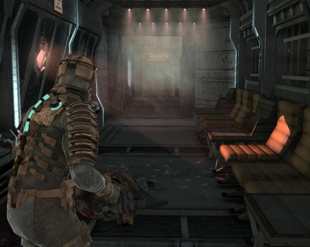 Dead space игра 2008 отзывы. Dead Space 2008 транспортная станция. Dead Space 1 screenshot корабль.
