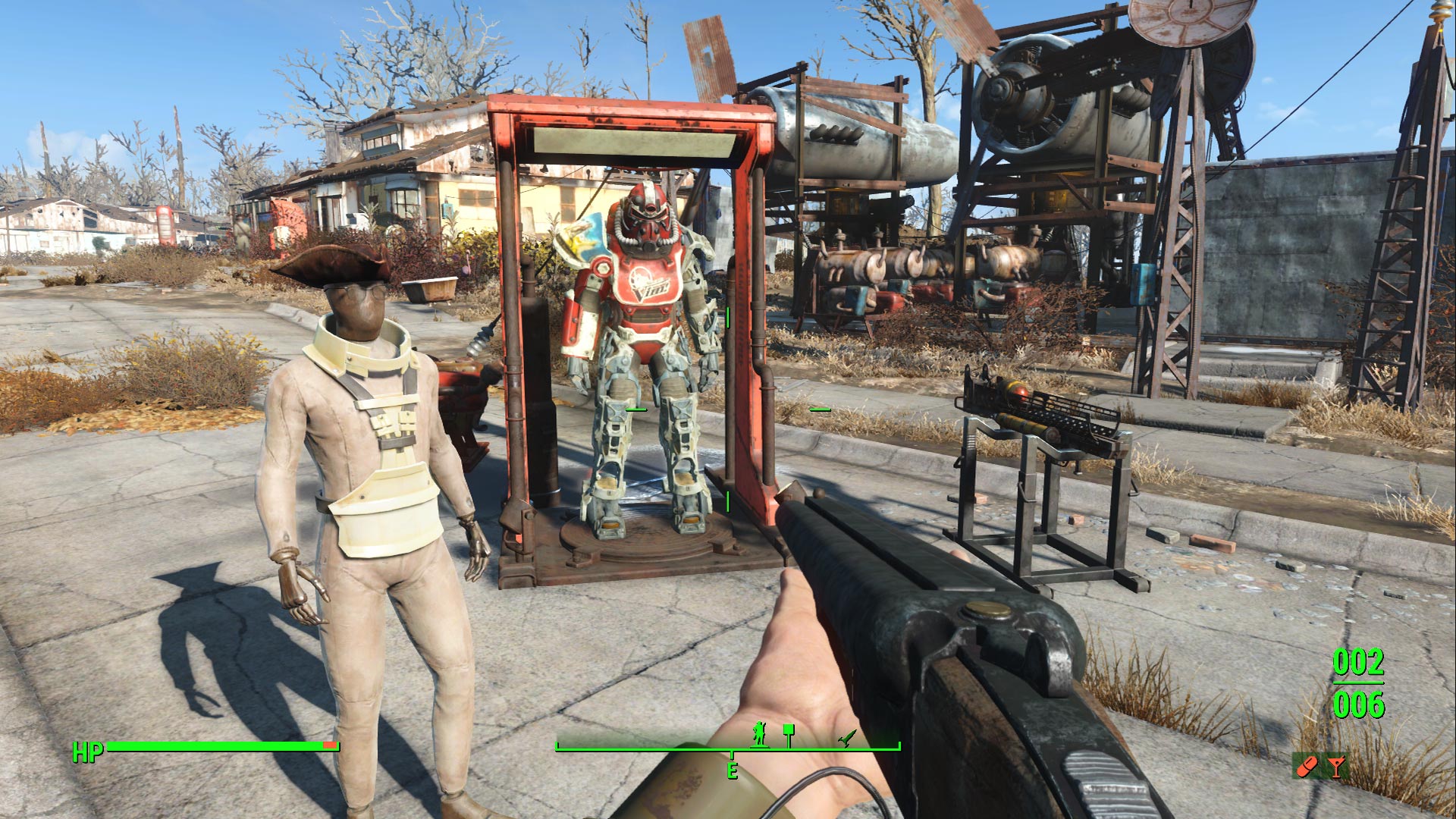 Download the game fallout 4 фото 68