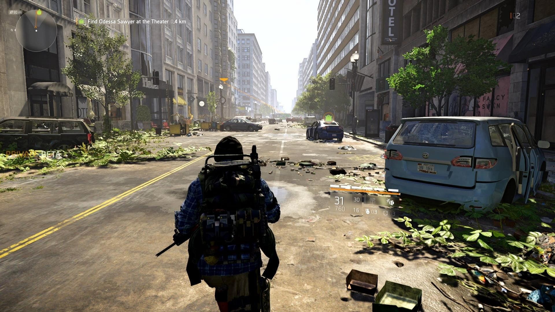 The division 2 в стим когда фото 74