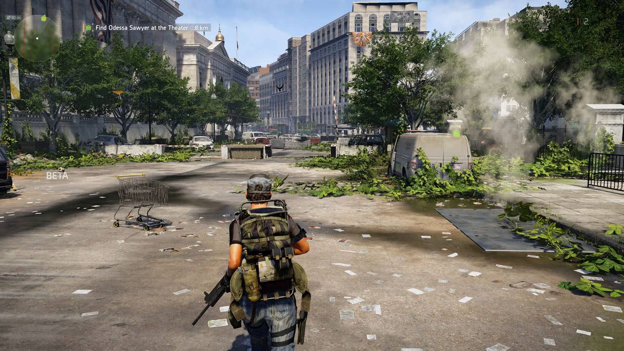 Division 2 steam когда фото 4
