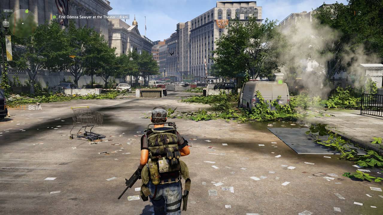 The division 2 в стим когда фото 2