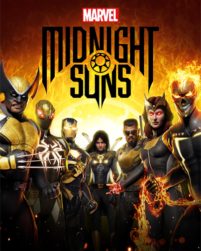 🔥Marvel's Midnight Suns💳0%💎ГАРАНТИЯ🔥