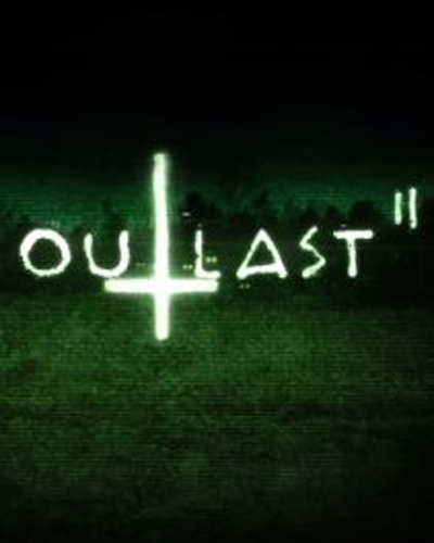 🔥Outlast 2💳0%💎ГАРАНТИЯ+БЫСТРАЯ ДОСТАВКА🔥
