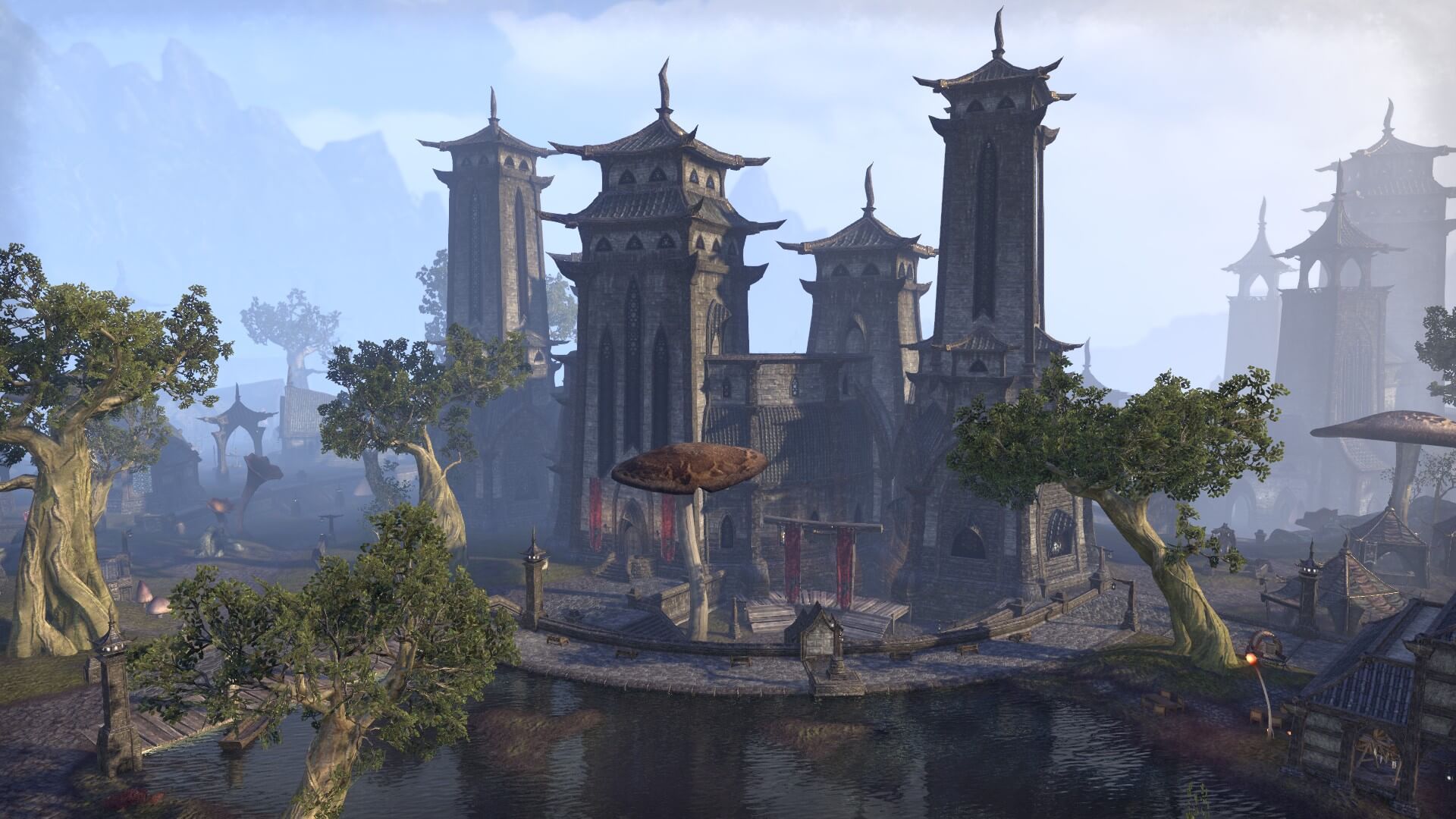 Потрясающий план кирет teso