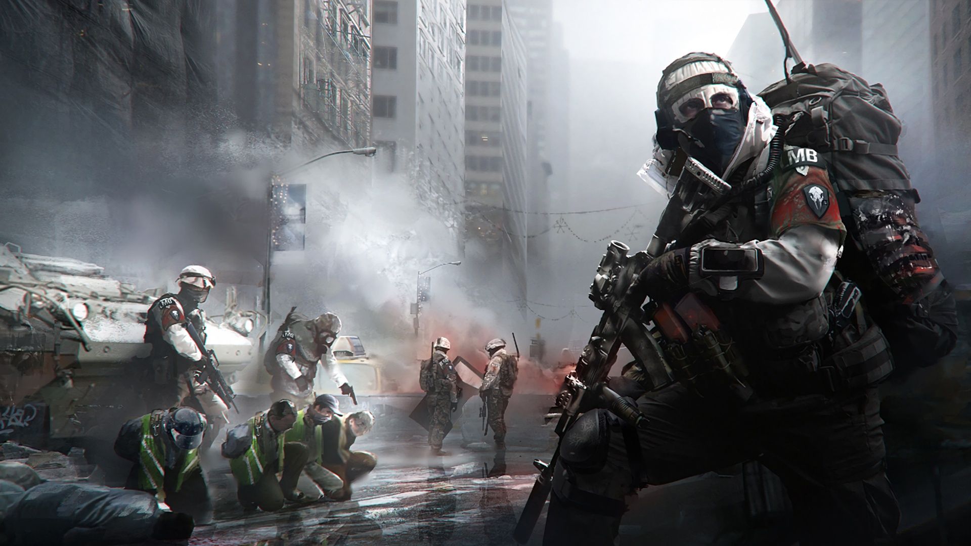 The division season pass steam фото 27