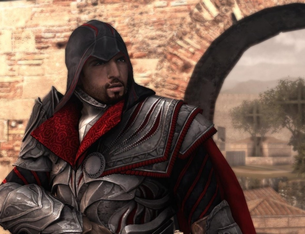 Assassins creed brotherhood steam фото 64