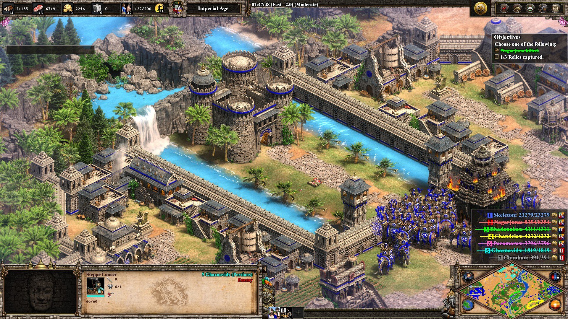 Steam age of empires 3 definitive фото 38