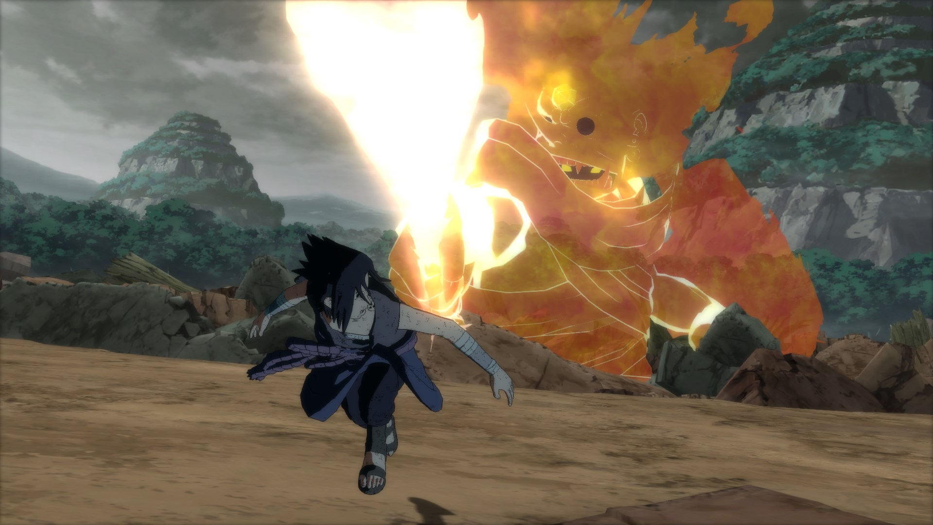 Naruto shippuden ultimate ninja storm. Naruto Storm игра. Наруто ультимейт ниндзя шторм. Naruto Ultimate Ninja Storm 2 игра. Naruto Shippuden Ultimate Ninja Storm Trilogy ps4.