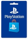 🔴 ОПЛАТА СБП-КЭШБЕК 5% PSN Playstation 70 ZL PLN🔴