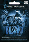 🔥Blizzard Gift Card 20€ EURO EUROPE💳0%💎GUARANTEE🔥