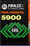 🔥FIFA 23 Points 5900 ПК 🔵EA APP/Origin💳0% ГАРАНТИЯ🔥