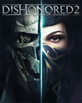 🔥Dishonored 2 STEAM GLOBAL🌍💳0%💎ГАРАНТИЯ🔥