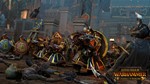 ⚡Total War Warhammer: The King and the Warlord РФ🔵СНГ