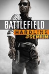 🔥Battlefield: Hardline Premium DLC💎ГАРАНТИЯ🔥
