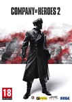 🔥Company of Heroes 2 STEAM💳0%💎ГАРАНТИЯ🔥