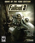 🔥Fallout 3 Game of the Year Edition🌎💳0%💎ГАРАНТИЯ🔥