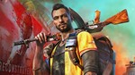 🔥Far Cry 6 Season Pass DLC UPLAY🌎RU💳0%💎ГАРАНТИЯ🔥